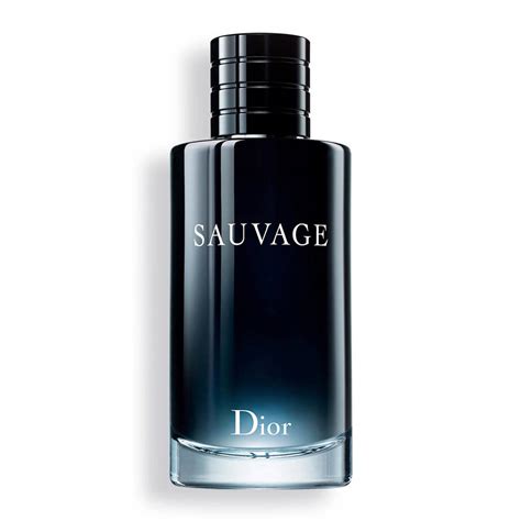 Dior savage eau de toilette